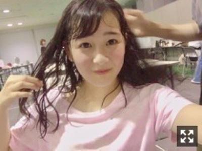 パプリカの中でマシュマロが膨れ上がっ。向井葉月 - 画像5