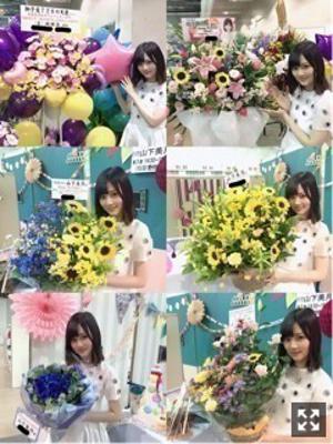 ぽんぽんぽんこつ( ˙˙ )    山下美月 - 画像5