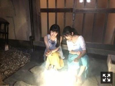 花火大会に行こう！ 与田祐希 - 画像2