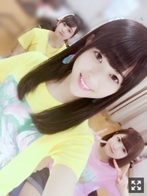 もう八月なんだね〜  岩本蓮加 - 画像2