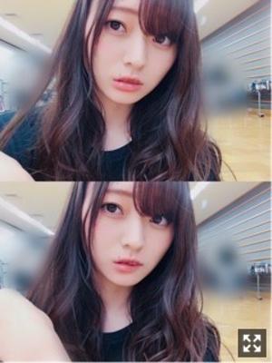 みみが幸せ〜。梅澤美波 - 画像2