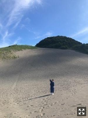 何が好きかな〜。大園桃子 - 画像2