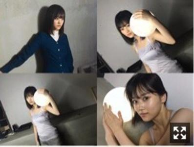 キンモクセイに導かれて( ˙꒳˙ )   山下美月 - 画像4