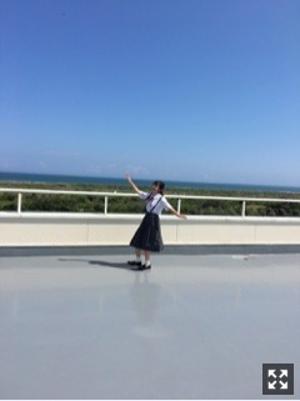 大事なものはいつだってあやふやな存在♪  与田祐希 - 画像4
