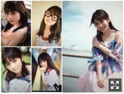 大事なものはいつだってあやふやな存在♪  与田祐希 - 画像5
