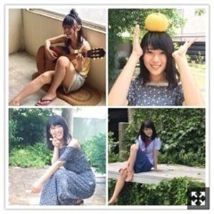 夏休みがー終わるー  岩本蓮加 - 画像3