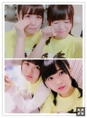 夏休みがー終わるー  岩本蓮加 - 画像4