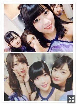 夏休みがー終わるー  岩本蓮加 - 画像5