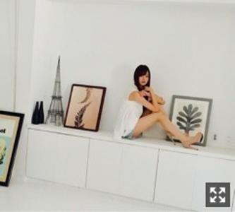 わんにゃん。梅澤美波 - 画像3