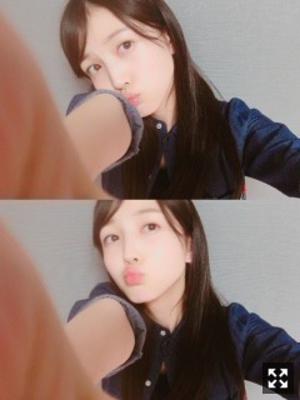 わかっていても。久保史緒里 - 画像3