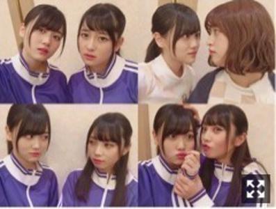 サファイアの蝶達( ˙˙ )   山下美月 - 画像4