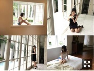 サファイアの蝶達( ˙˙ )   山下美月 - 画像5