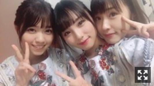 手を伸ばしても何も触れられない   与田祐希 - 画像3