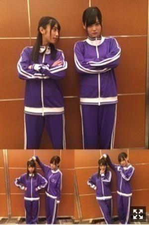 手を伸ばしても何も触れられない   与田祐希 - 画像7
