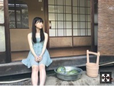 スイカの種は... 伊藤々杏 - 画像3