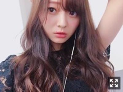 秋のにおい〜。梅澤美波 - 画像5