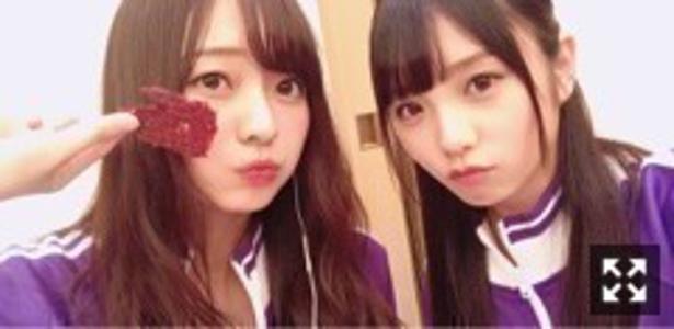 写真集の撮影が終わりました！   与田祐希 - 画像6