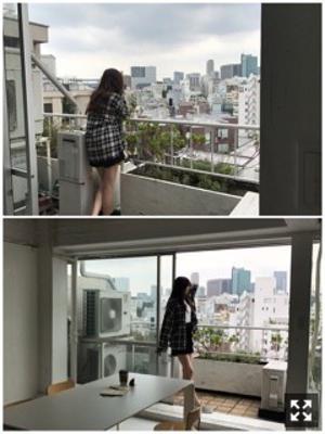 まだかな金木犀〜。梅澤美波 - 画像4