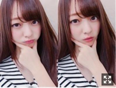 まだかな金木犀〜。梅澤美波 - 画像5