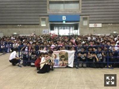 1年に1回だけ(°▽°)、大園桃子 - 画像2