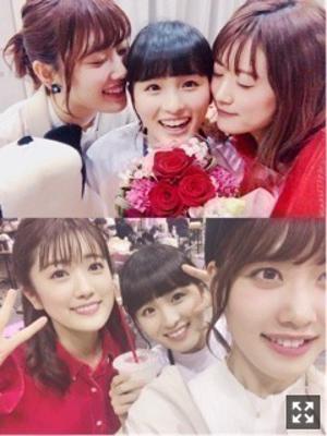 1年に1回だけ(°▽°)、大園桃子 - 画像4