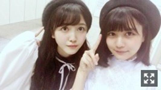 明日は変わってく。久保史緒里 - 画像2