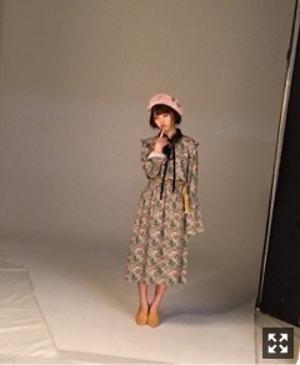 ふわっとした日常のこと〜  与田祐希 - 画像5