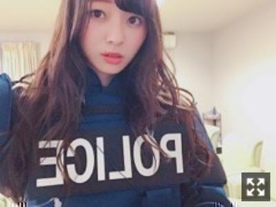 姫〜。梅澤美波 - 画像3