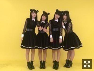 寒いんだー。大園桃子 - 画像2