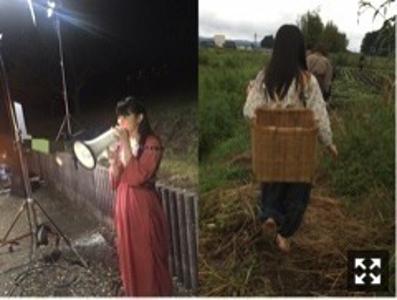 寒いんだー。大園桃子 - 画像4