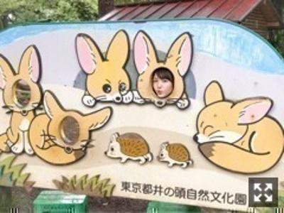 今じゃないかな。今だよ。 久保史緒里 - 画像3