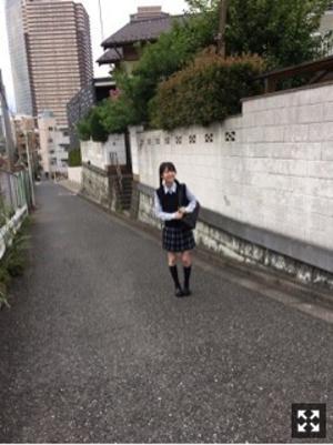 今じゃないかな。今だよ。 久保史緒里 - 画像5