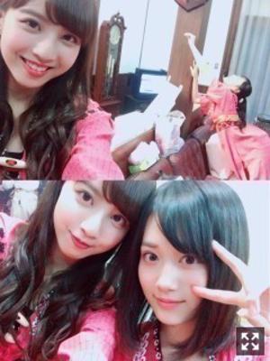 お手玉３つで出来ます？  佐藤 楓 - 画像4