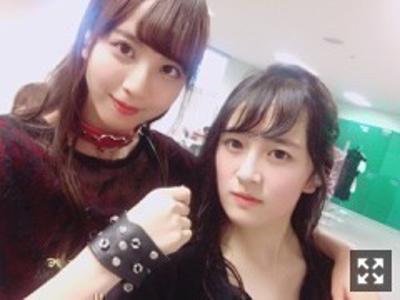 矢印の方向に歩けば歩くほど頭がパイナップルに突き刺さる。 向井葉月 - 画像2