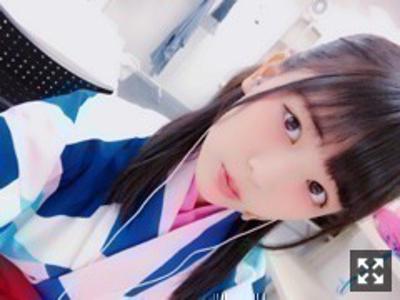 寒くなってきたね:;(•﹏•๑) 岩本蓮加 - 画像2
