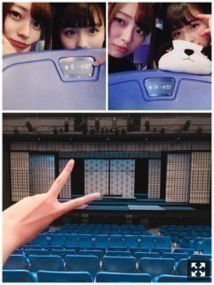 今の気温がすきなんだ〜。梅澤美波 - 画像3