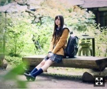 今の気温がすきなんだ〜。梅澤美波 - 画像4