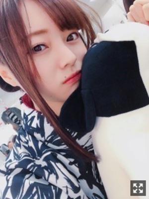 今の気温がすきなんだ〜。梅澤美波 - 画像5