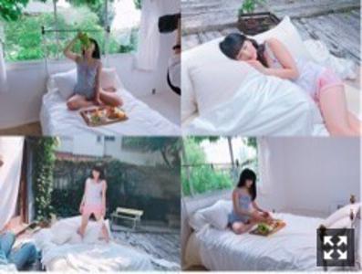 ガル助とダル吉。大園桃子 - 画像5