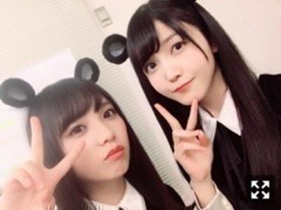 朝まで待てない。久保史緒里 - 画像2