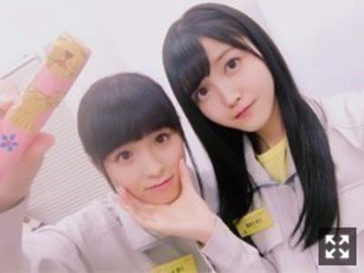 朝まで待てない。久保史緒里 - 画像3