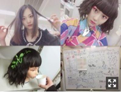 山下犬( ˙꒳˙ ) 山下美月 - 画像2