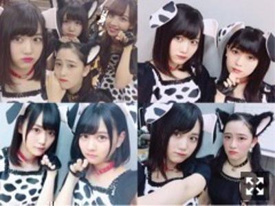 山下犬( ˙꒳˙ ) 山下美月 - 画像3