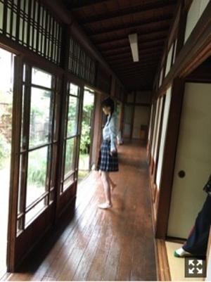 前へ。ブレーキありません。久保史緒里 - 画像4