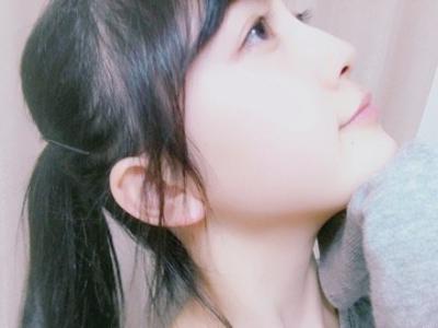 前へ。ブレーキありません。久保史緒里 - 画像5