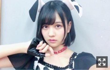 ぱんぷきんの魔法。中村麗乃 - 画像4
