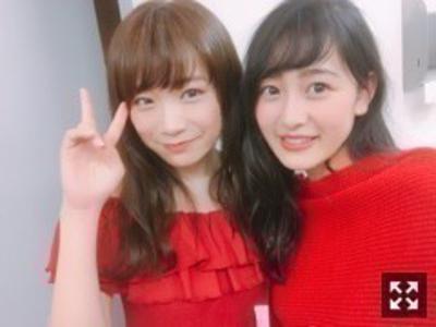 特急の乗務員シャクトリムシ先輩。 向井葉月 - 画像2