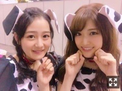 特急の乗務員シャクトリムシ先輩。 向井葉月 - 画像3