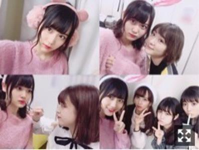 昨日の満月綺麗だったね( ˙꒳˙ )   山下美月 - 画像5