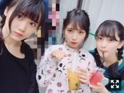 乃木坂46が大好きです  与田祐希 - 画像4